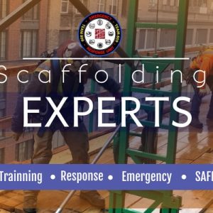 New York Scaffolding Services