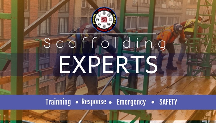 New York Scaffolding Services